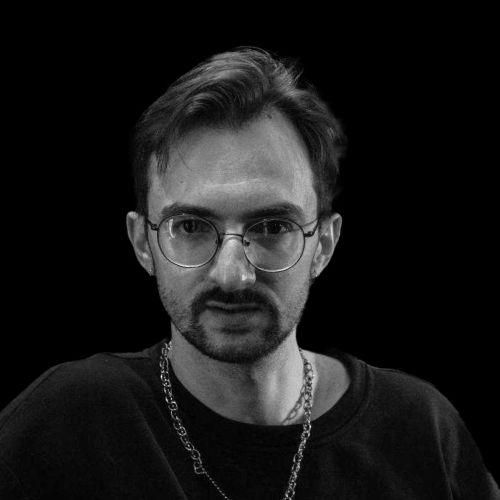 Артем Вусик