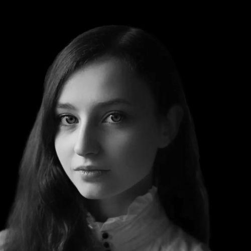 Дар'я Шинкарук