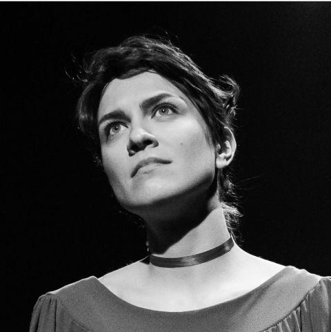 Слава Красовська