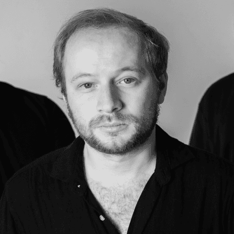 Олексій Бондаренко