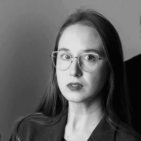 Анастасія Євдокимова