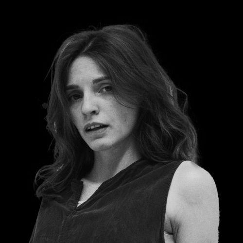 Вікторія Степанкова