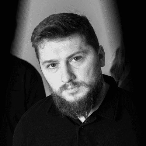 Юрій Поворозник