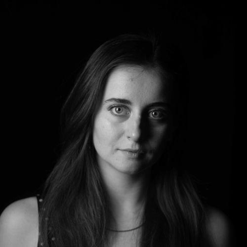 Маруся Чуприненко