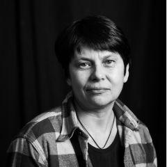 Ганна Мосендз