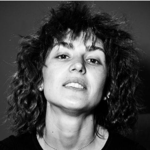 Христя Дейлик