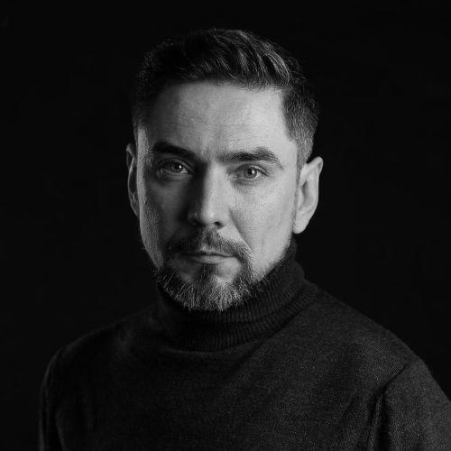 Юрій Кулініч