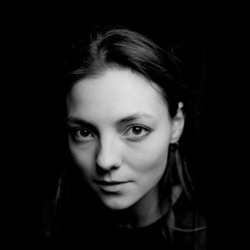 Анастасія Нестеренко