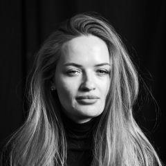 Соломія Лев