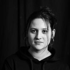 Яна Поліщук